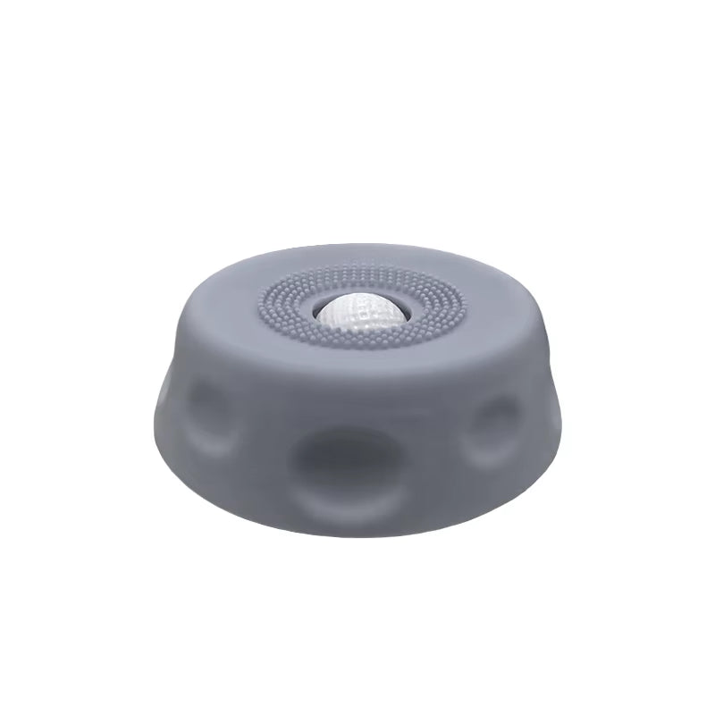 Lick Bowl for Dogs with Rolling Ball, Non-Slip