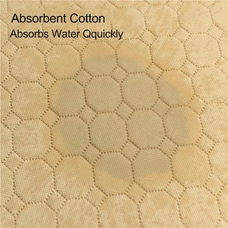 Washable Pee Pad for Dogs, Absorbent and Non-Slip