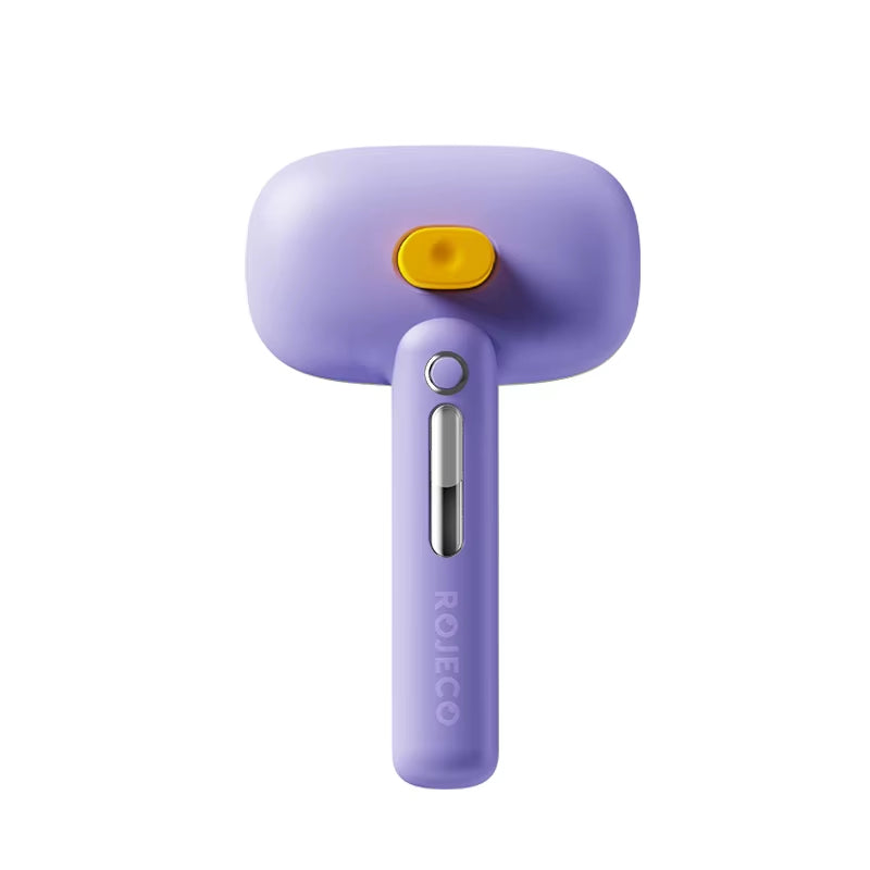 Electric Mist Spray Brush for Cats and Dogs