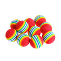 Accordion Cat Scratcher Toy with Ball and Bell