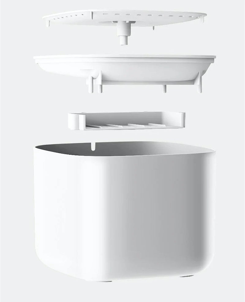 3 L Pet Water Fountain with Filter