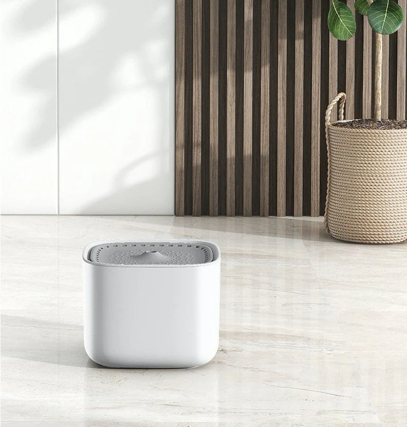3 L Pet Water Fountain with Filter
