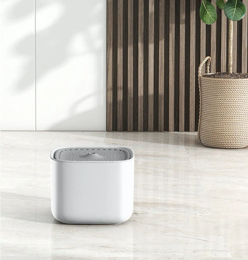 3 L Pet Water Fountain with Filter