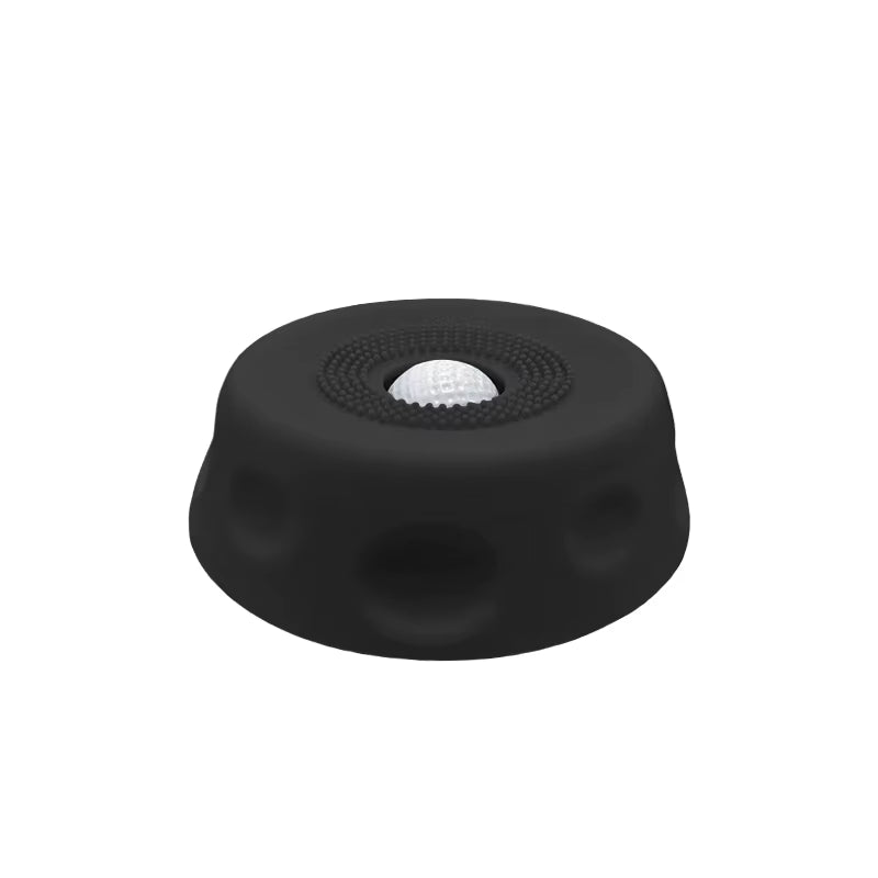 Lick Bowl for Dogs with Rolling Ball, Non-Slip