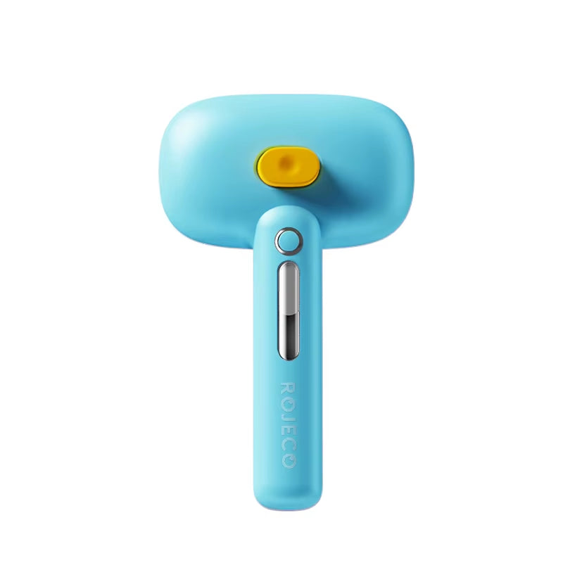 Electric Mist Spray Brush for Cats and Dogs