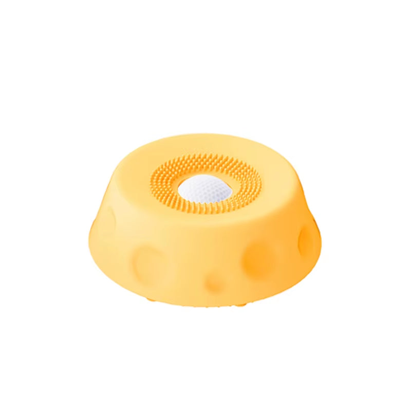 Lick Bowl for Dogs with Rolling Ball, Non-Slip