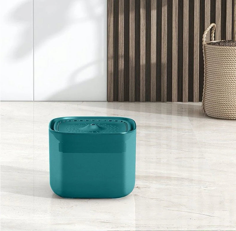 3 L Pet Water Fountain with Filter